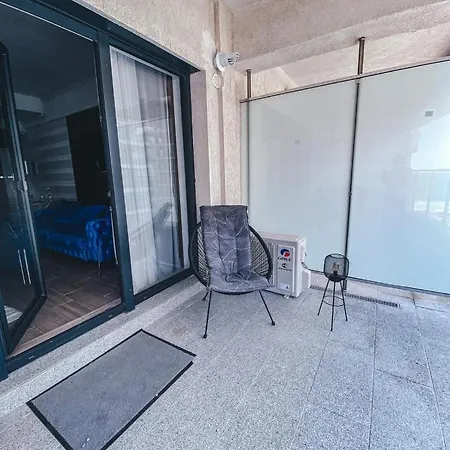 Apartment Luxury V