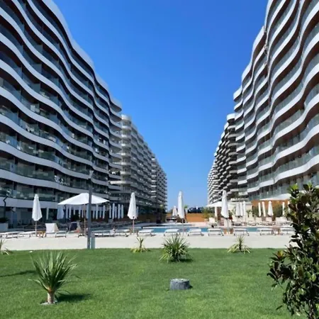 Apartment Luxury V *